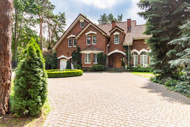 Best Interlocking Driveway Pavers  in Manhasset, NY