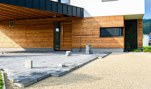 Best Cobblestone Driveway Pavers  in Manhasset, NY