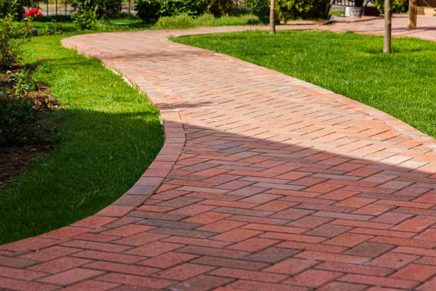 Best Permeable Paver Driveway  in Manhasset, NY