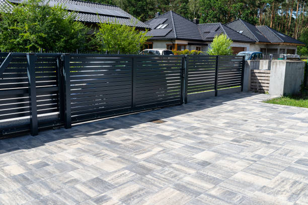 Best Residential Paver Driveway  in Manhasset, NY