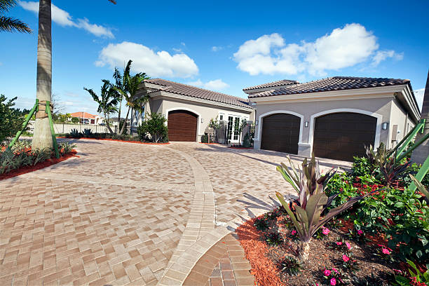 Best Driveway Resurfacing Pavers  in Manhasset, NY