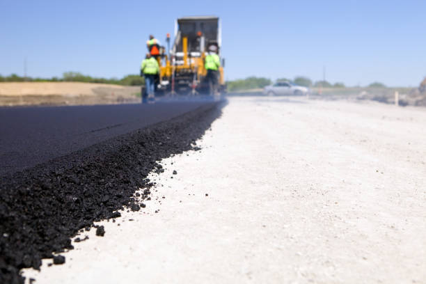 Best Residential Driveway Paver Services  in Manhasset, NY
