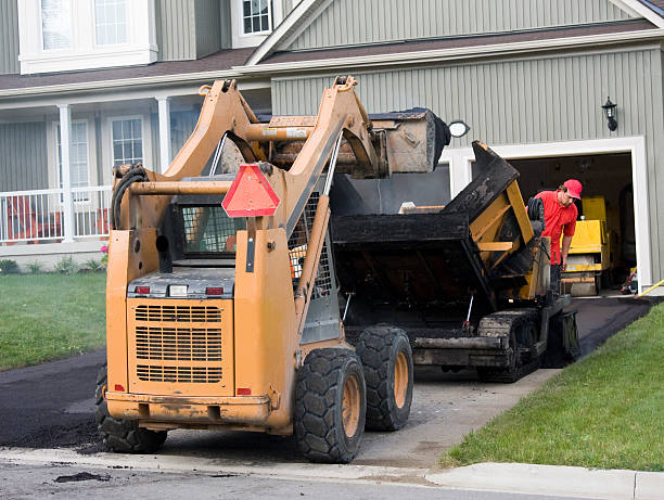 Best Local Driveway Pavers  in Manhasset, NY