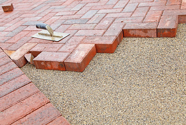Best Interlocking Driveway Pavers  in Manhasset, NY