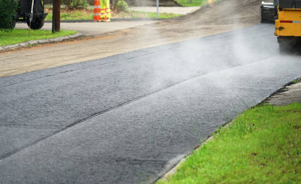 Best Affordable Driveway Paving  in Manhasset, NY