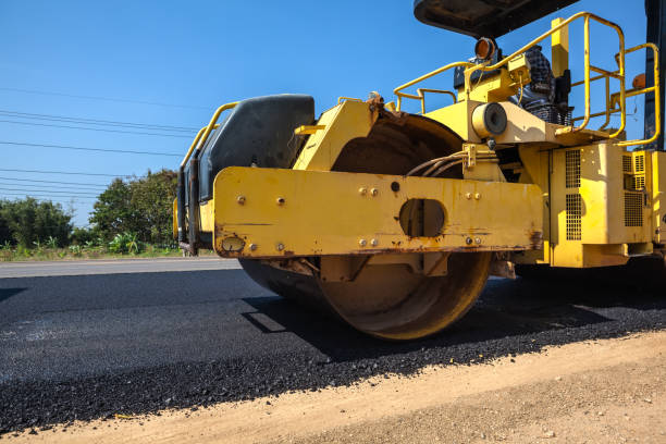 Best Driveway Resurfacing Pavers  in Manhasset, NY